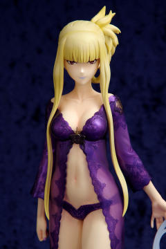 DreamTech LingerieStyle Series 金刚 -资料图