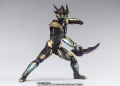 SHF 泽塔奥特曼 迪斯修姆天爪-资料图