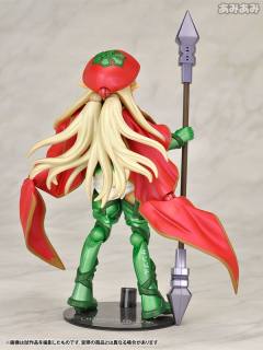 Legacy of Revoltech  Revoltech 阿莱茵-资料图