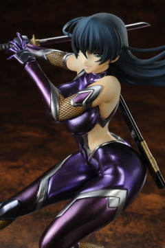 井河阿莎姬 -资料图