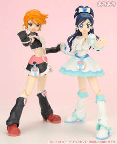 SHF 白祭师-资料图