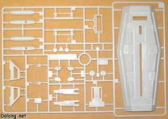 PG RX-78-2 元祖高达-资料图