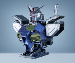 BN METAL WORKS RX-78-2-资料图