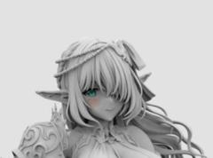 精灵村 第8村人-资料图