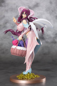 玛门 Repaint ver.-资料图