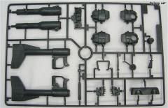 MG MS-09 大魔 重力战线 ver.-资料图