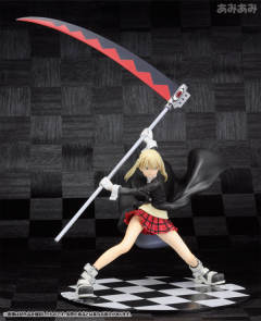 Perfect Posing Products 摩诃·亚邦 噬魂师 -资料图