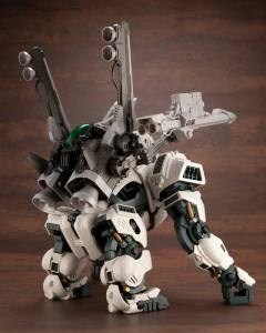 Highend Master Model EZ-015 格斗金刚 银金刚 Yeti-资料图