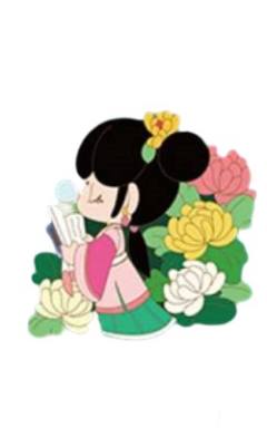 秋香徽章