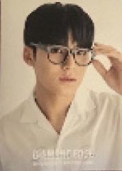 diamond edge日本随机卡 奎 ver.D