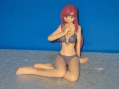 Real Figure 风见瑞穗 Summer Version