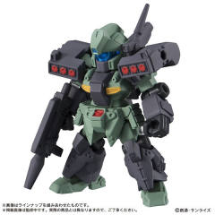 机动战士高达 MSE (6) RGM-89S 强袭型杰刚-资料图
