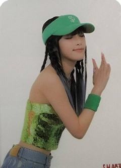 PHONE版透卡 verB.