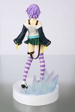 Shueisha Solid Selection 白雪美逸 -资料图