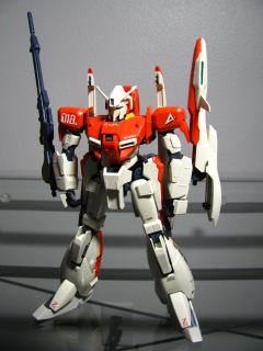MG MSZ-006A1 Z Plus A1型 测试配色-资料图