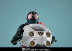 SHF 魂限定 疾风号-资料图