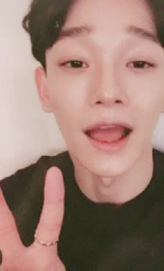 专卡倩 lucky one ver.