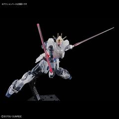 HGUC RX-9/A 叙述高达 A装备 透明款-资料图
