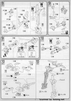 1/100 高达00模型系列 SVMS-010 超限战旗式-资料图
