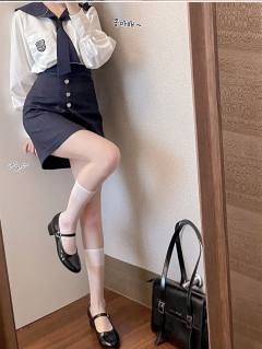 初代韩代·韩式制服-资料图