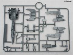 MG GN-0000+GNR-010 00强化模组/GN粒子储存罐型-资料图