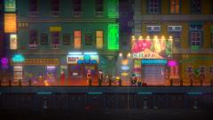 迷雾侦探 Tales of the Neon Sea-资料图