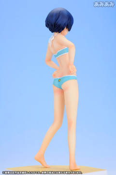 Beach Queens 谷川柑菜-资料图