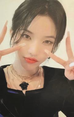 三期会员礼 ver.B 娟