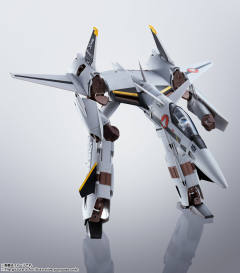 VF-4G 闪电三式(Roy Focker Custom)-资料图