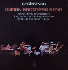 Beginnings