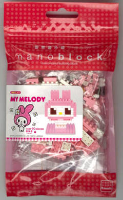 Character Collection Series 奇幻魔法Melody-资料图