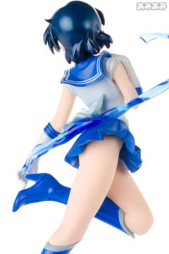 Figuarts ZERO 水野亚美 -资料图