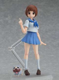 figma#442 满舰饰真子 -资料图