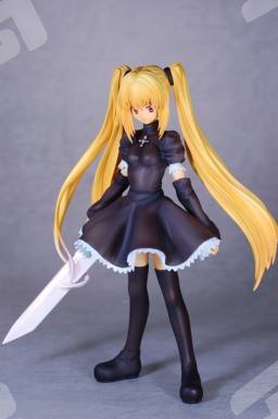 多多良小伞-黑アンブレラver.- | 东方Project - 多多良小伞- 手办｜千岛