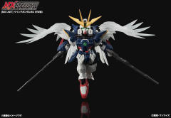 MS Unit XXXG-00W0 飞翼零式高达EW-资料图