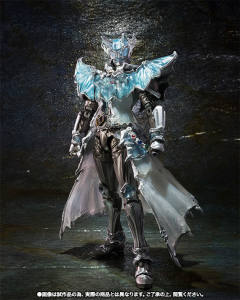S.I.C. 假面骑士Wizard Infinity Style