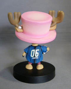 托尼托尼・乔巴 Gamba Osaka ver.-资料图