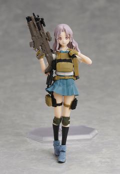 figma#SP-159 武装女子高中生 Variant C-资料图