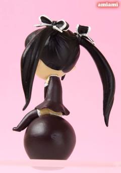 贝亚子 BackBeard-sama watching Beako-资料图