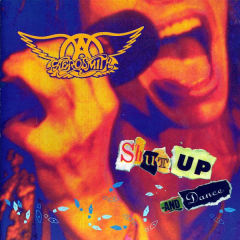 Shut Up And Dance