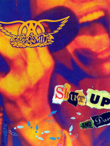 Shut Up And Dance