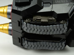 超合金魂 GAOGAIGAR-资料图