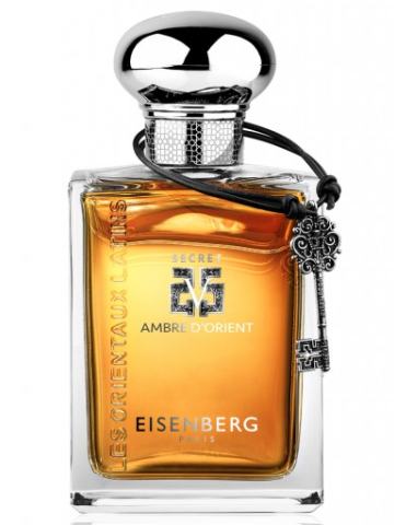 Ambre D'Orient Secret V