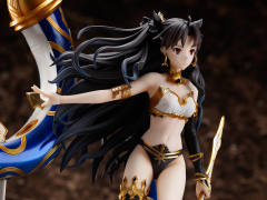 Ishtar Archer-资料图