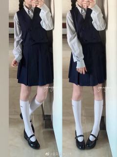 岚津中·套装-资料图
