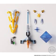 EVA-Frame 屋岛作战配件包