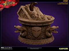 Street Fighter Ultra 巴洛克 PCS Exclusive-资料图