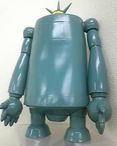 Doujin Figure 比克 -资料图
