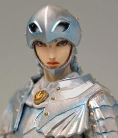 格里菲斯 Hawk Soldier 2012 version-资料图