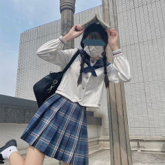 誉迟中·水手服-资料图